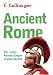 Ancient Rome (Collins GEM)