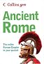 Collins Gem - Ancient Rome
