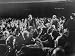 Vyacheslav M. Molotov Standing to Vote with Trygve Lie Against a Postponement at the ...