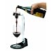 Oster FPSTBW0015 Wine Aerator with Stand and Accessories