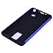 Note 4 Case, LK [Drop Protection] [Shock-Absorption] Hybrid Dual Layer Armor Defender Protective Case Cover for Samsung Galaxy Note 4 (Blue)