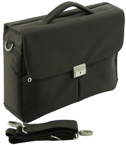 Samsonite Cordoba Duo Briefcase
