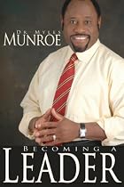 Becoming A Leader