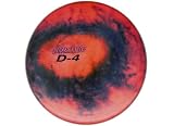 Lightning No. 4 Driver Pro Tie-Dye Driver
