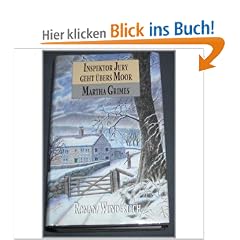 Inspektor Jury geht �bers Moor