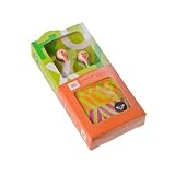 ROXY(ロキシー) / JBL Reference 230 Earbud Headphone (Orange/Pink) ＲＯＸＹ