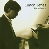 Simon Jeffes: Piano Music