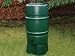 Harcostar Child Safe Water Butt (114 Litre)