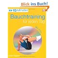 15 Minuten Bauchtraining f�r jeden Tag