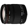 Sigma 18-200mm F3,5-6,3 DC Objektiv (62mm Filterge&hellip von Sigma