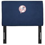 New York Yankees Headboard