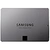 Samsung Electronics 840 EVO-Series 250GB 2.5-Inch SATA III Single Unit Version Internal Solid State Drive MZ-7TE250BW