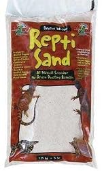 Zoo Med Laboratories SZMSW05 Repti Sand