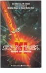Star Trek Tome 6 - Terre Inconnue