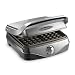 Calphalon HE400WM No Peek Belgian Waffle Maker