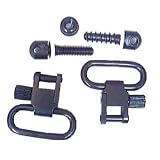 Uncle Mike's Num 1441 2 Swivel Set For 760 And 7600