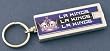 Los Angeles Kings Flashlight Keychain