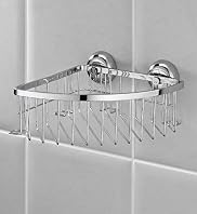 Magic Loc Collection Corner Basket Magic Loc Collection Corner Basket