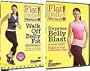 Flat Belly Workout 2 DVD Set