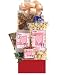 Love You Always Gift Basket