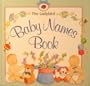 Baby Names Book