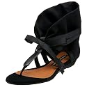 Chinese Laundry Women's Sudoku Thong Sandal