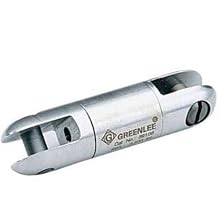 Greenlee 39111 Cable Pull Swivels, 8-7/16-Inch