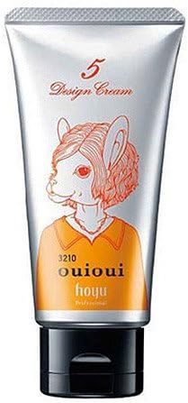 Hoyu Minnie Le Uiui Design Wax 80g No5