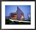 All Products : Orange County Performing Arts Center, Costa Mesa, California, USA Framed Art Poster Print, 22x18