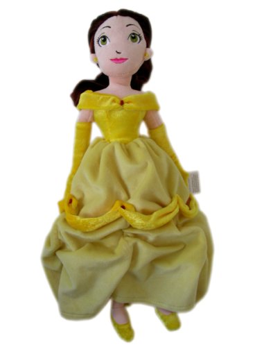 Disney Beauty and The Beast, Beautiful Belle Disney Beauty and The Beast, Beautiful Belle
