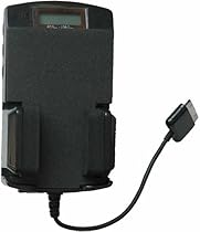 Black Apple Ipod 5-in-1 Car Charger + Fm Transmitter / Holder Full Range Frequency Fm Transmitter Car Kit for Ipod 3rd, 4th, 5th Generation, Mini, Photo, U2, Nano, Video, Classic, Touch