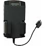 USB LCD FM TRANSMITTER CAR CHARGER FOR IPOD apple new