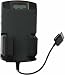 Black Apple Ipod 5-in-1 Car Charger + Fm Transmitter / Holder Full Range Frequency Fm Transmitter Car Kit for Ipod 3rd, 4th, 5th Generation, Mini, Photo, U2, Nano, Video, Classic, Touch