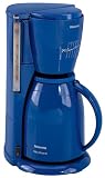 Produkt-Bild: Rowenta CT214 Kaffeeautomat blau