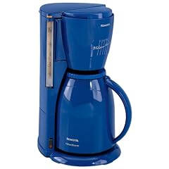 Rowenta CT214 Kaffeeautomat blau