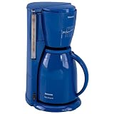 Rowenta CT214 Kaffeeautomat blauvon "Rowenta"