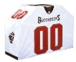 Tampa Bay Buccaneers Grill Cover 41"x60"x19.5" Grill Cover - Tampa Bay Buccaneers - NFL Football Fan Shop Sports Team Merchandise
