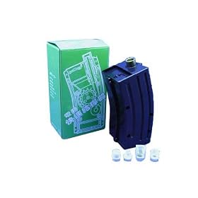 Airsoft Electric BB Speed Loader