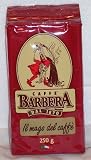 Caffe Barbera Maghetto Mokaclassico 250g