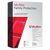 McAfee Family