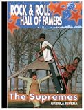 The Supremes (Rock & Roll Hall of Famers)