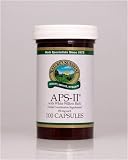 Aps II With White Willow Bark (100)