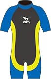 IST WSK Junior Shorty Wetsuit IST WSK Junior Shorty Wetsuit