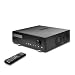 Produkt-Bild: MIFcom HTPC (Antec HTPC-Case mit Display, AMD Athlon II X2 240, AMD 785G, HDMI, DVB-C Karte inkl. HDTV + CI/PayTV, 2GB RAM, 500GB Samsung F2, LG CH08LS10 Blu-Ray Combo, GLAN, 350W, Windows 7 HP, Fernbedienung)