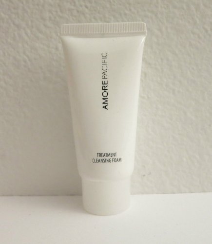 AmorePacific Treatment Cleansing Foam 1 oz