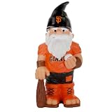 MLB San Francisco Giants Team Thematic Gnome