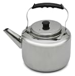 7-qt Stainless Steel Water Kettle