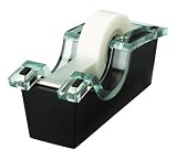 Scotch Desk Tape Dispenser ,Transparent