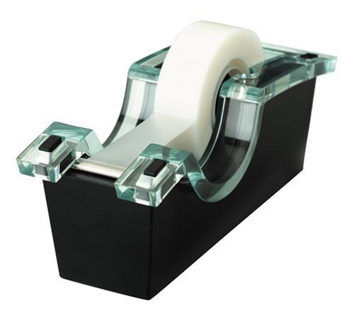Scotch® Transparent Tape Dispenser DS520