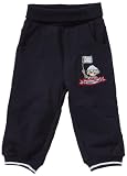 Produkt-Bild: Salt & Pepper Baby - Jungen Hose Normaler Bund 2917127, Gr. 74, Blau (marine)